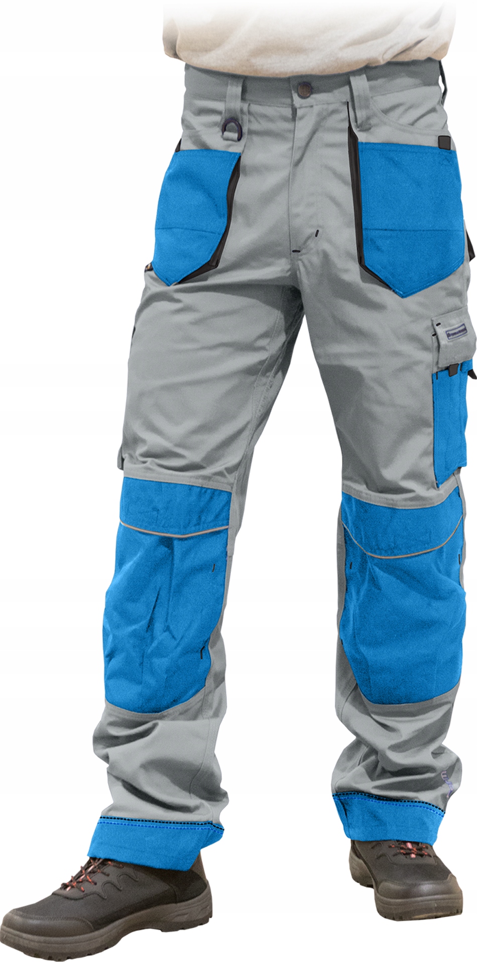 

Spodnie ochronne do pasa Leber&hollman Formen