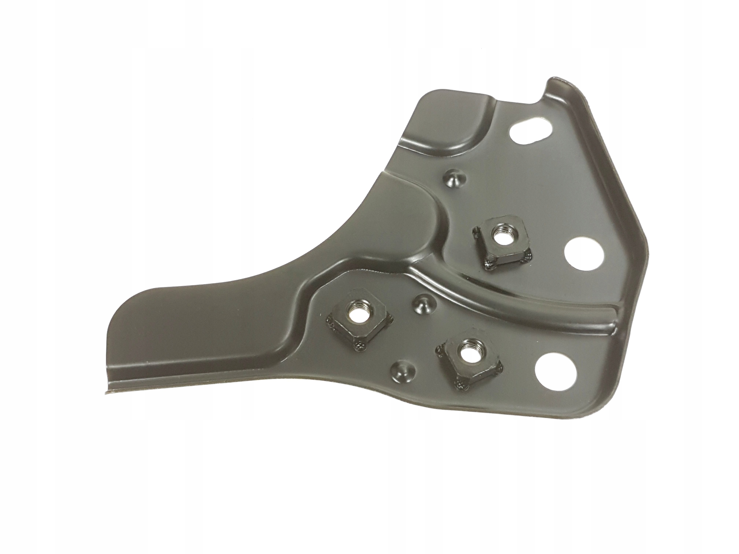 AVENSIS T27 08 18 UCHWYT FARTUCH BLOTNIK PRZOD P Part number A53813 05020