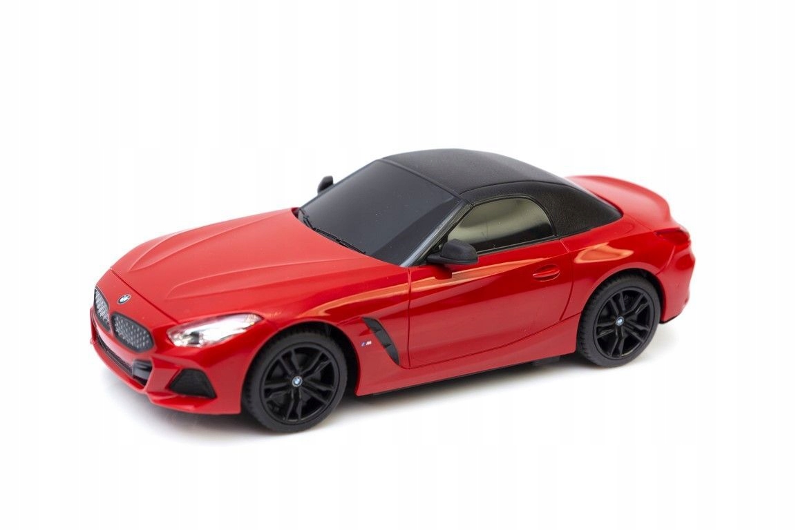 Auto na radio BMW Z4 New Version 1:24 96200 RASTAR Rastar