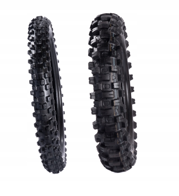 Motoz Pneumatika 80/100-21 Terrapactor Mxs Nhs Soft 51 M Tt Predná Dot 02/2025