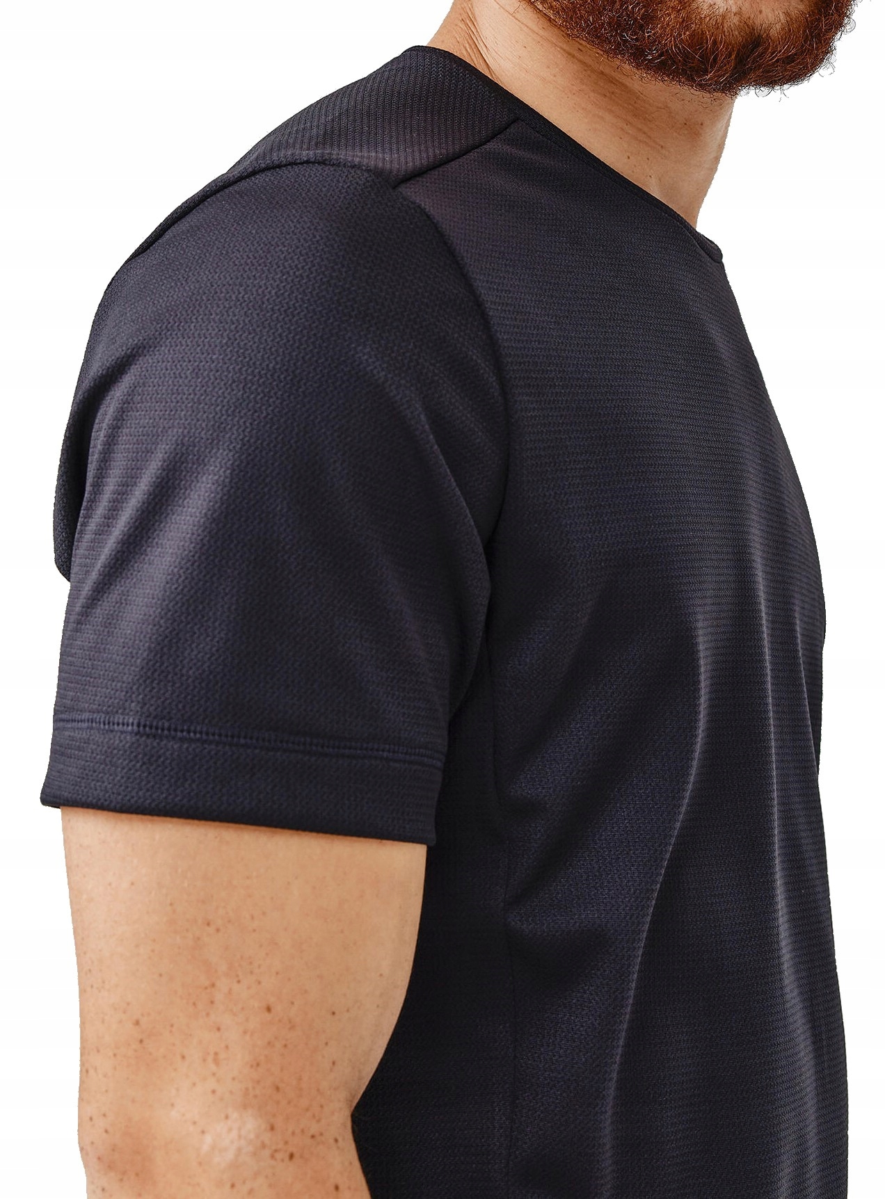 Koszulka do biegania Męska Maraton Jogging S Kod producenta 67576576