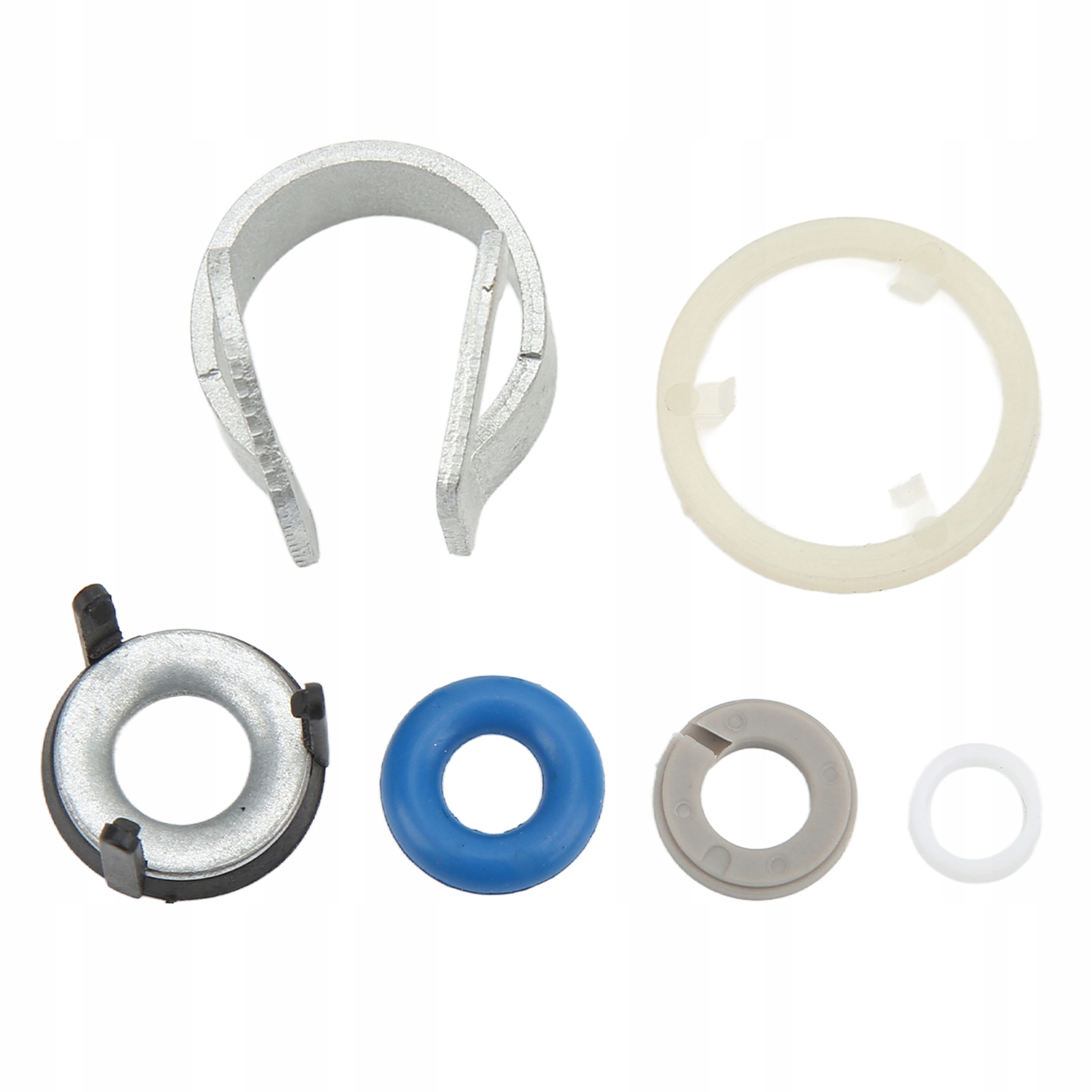 ZESTAW USZCZELEK WTRYSKIWACZA PALIWA 06J 133 036