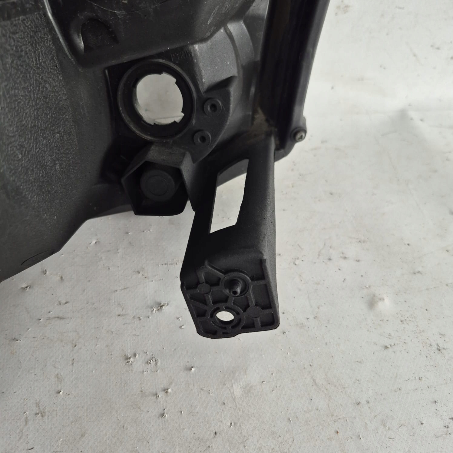SUZUKI CELERIO 14-19 light left front front ZWYKLA 100-18122