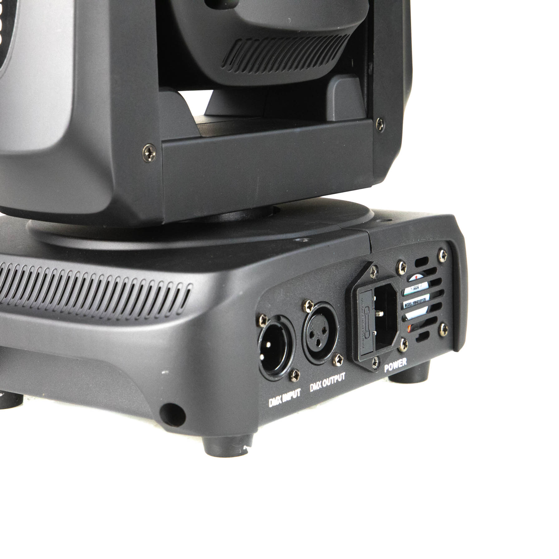 GŁOWA RUCHOMA COLORSTAGE DELTA LED 100W BEAM Kod producenta CMHB007