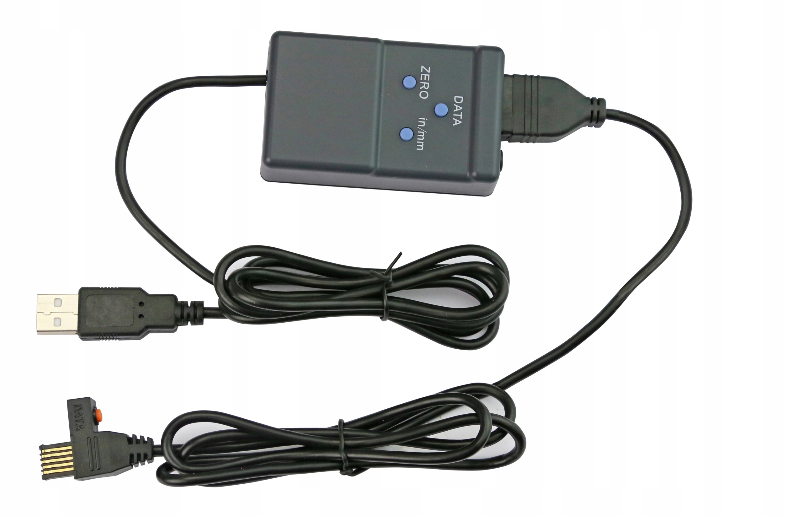 KABEL TRANSMISYJNY USB x RB6 DLA SYSTEMU CAP