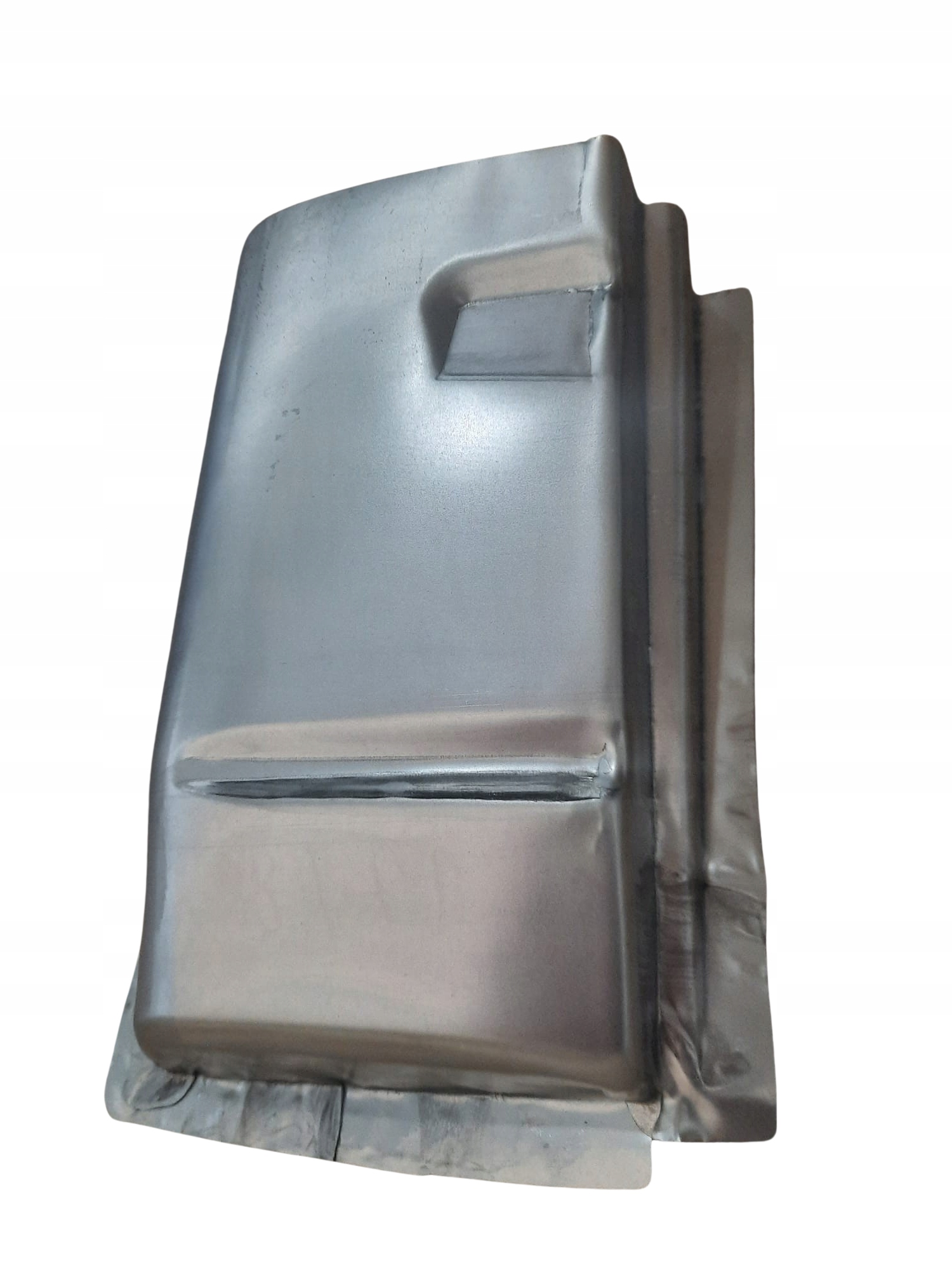 Volkswagen T4 90-03 Rohy Zadní Kabiny Dubel Kabina Doka Pravá