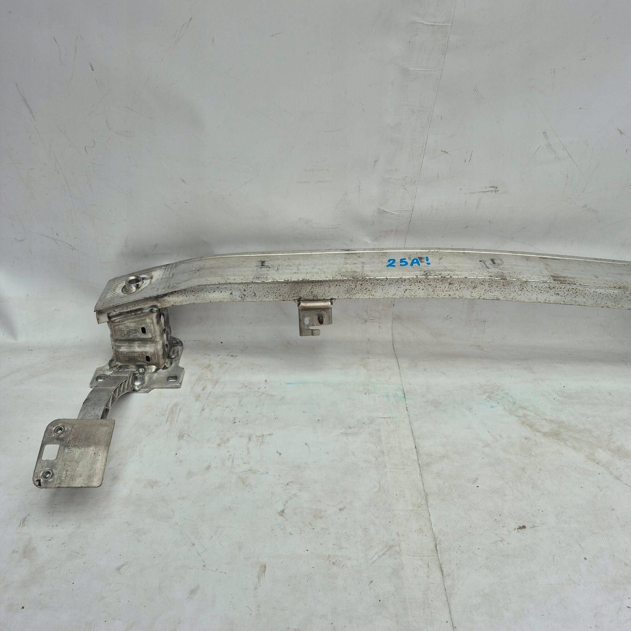 CITROEN C3 III C4 CACTUS 14- sider front front below bumper 9801276380