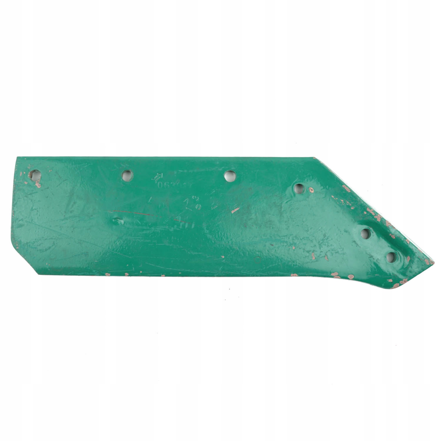 Леміш лівий 14 