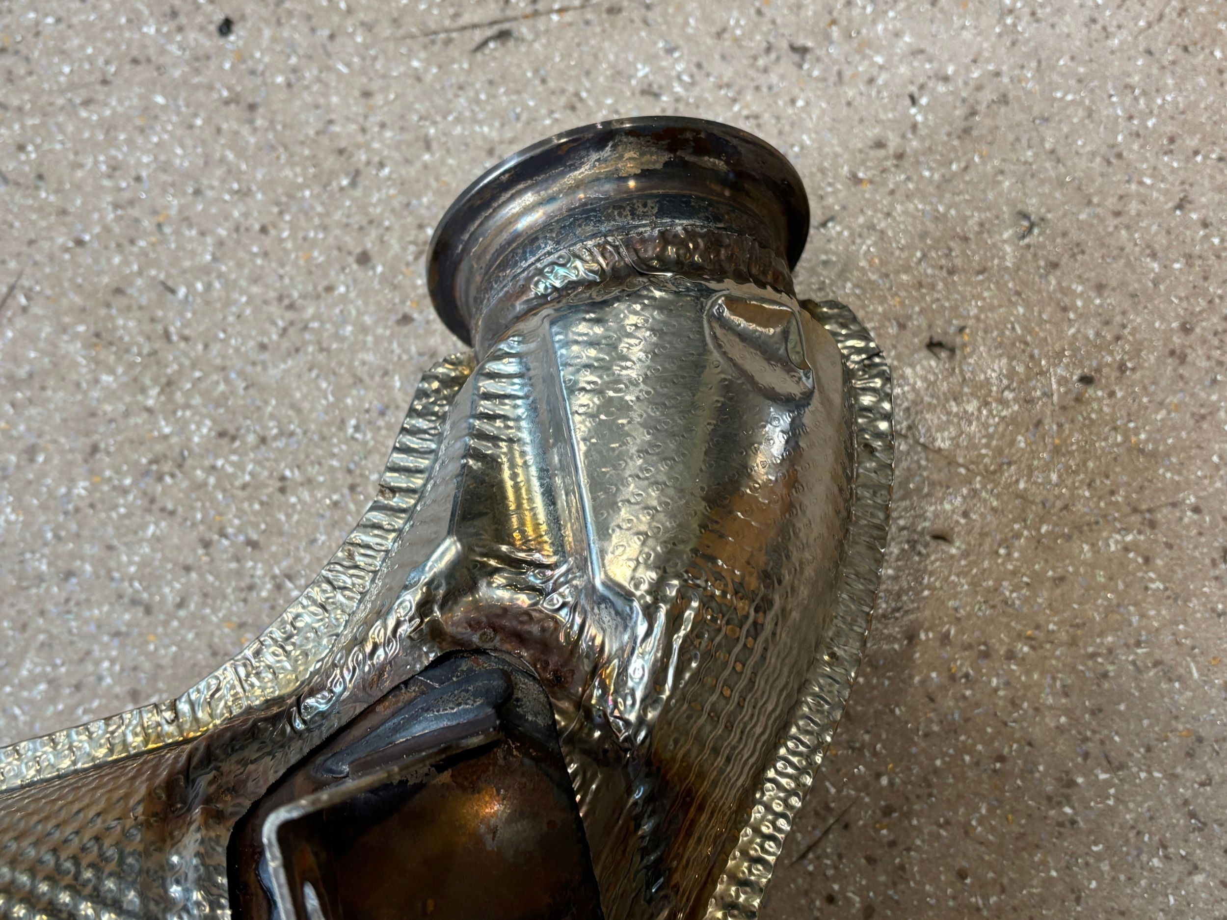 PORSCHE PANAMERA (971) 971131703AB