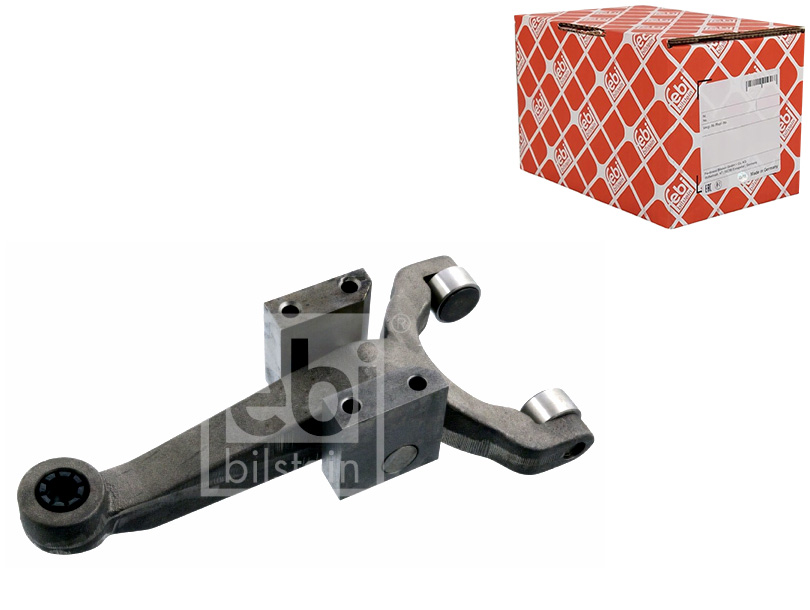 WIDEŁKI SPRZĘGŁA DAF 75 CF 85 CF 95 XF CF 75 CF 85 XF 95 01.97- FEBI