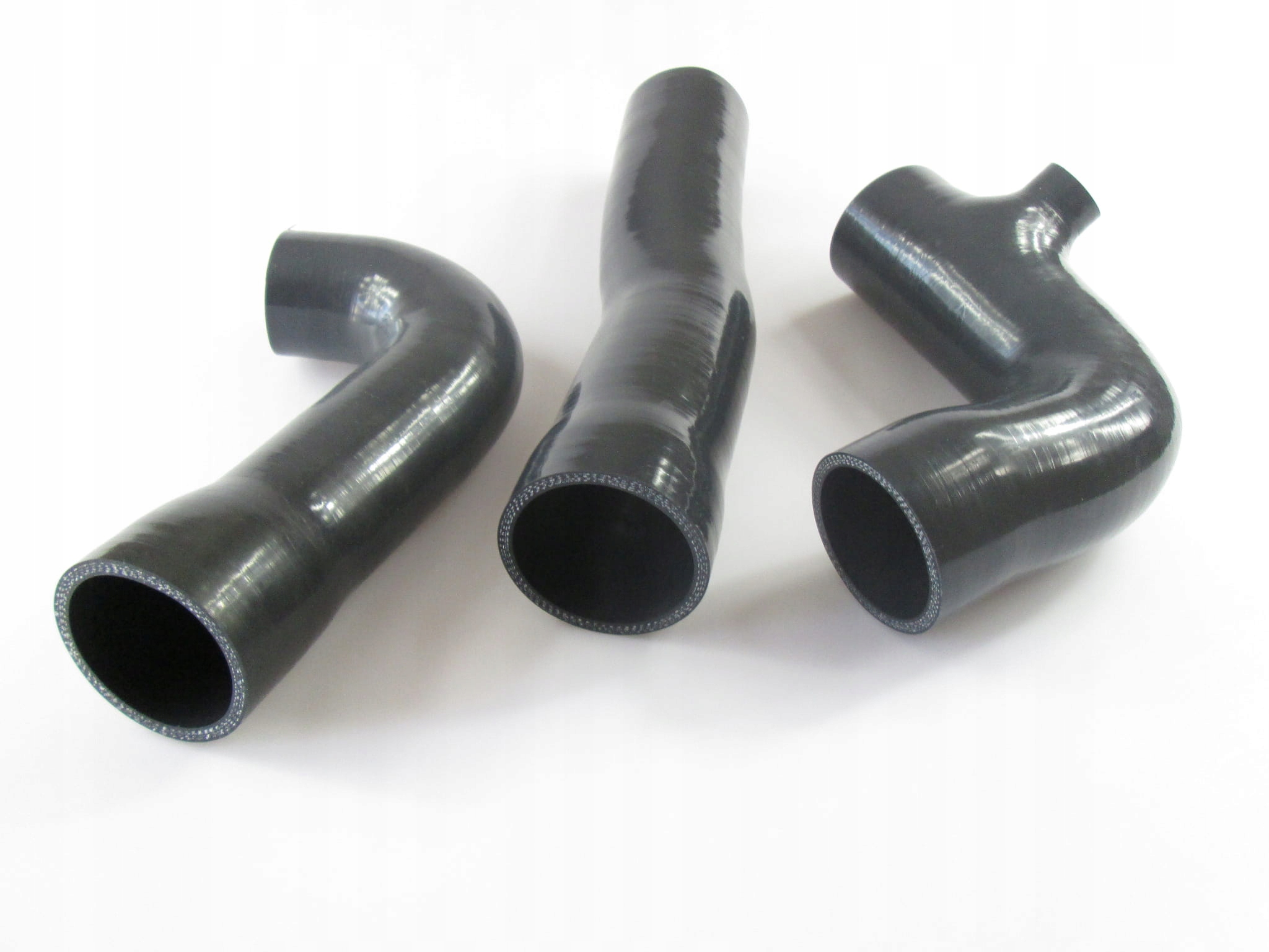 MA0200199 - FORD SIERRA MK2 RS COSWORTH - Силікони turbo