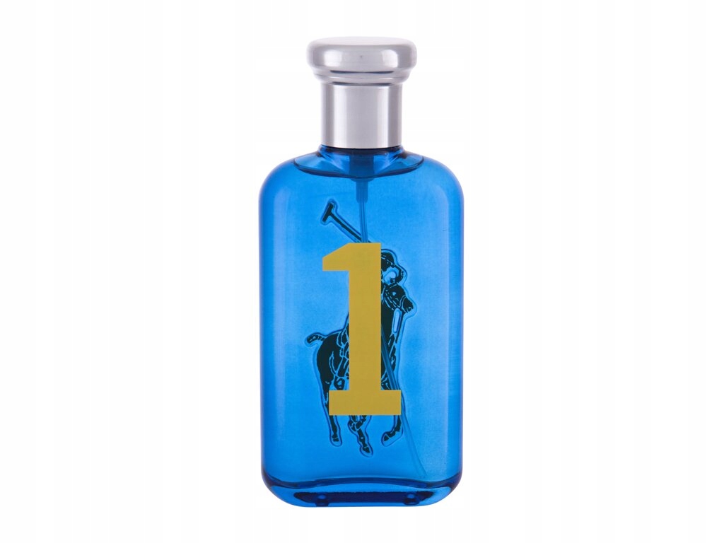 Ralph Lauren Big Pony 1 Toaletní voda 100 ml