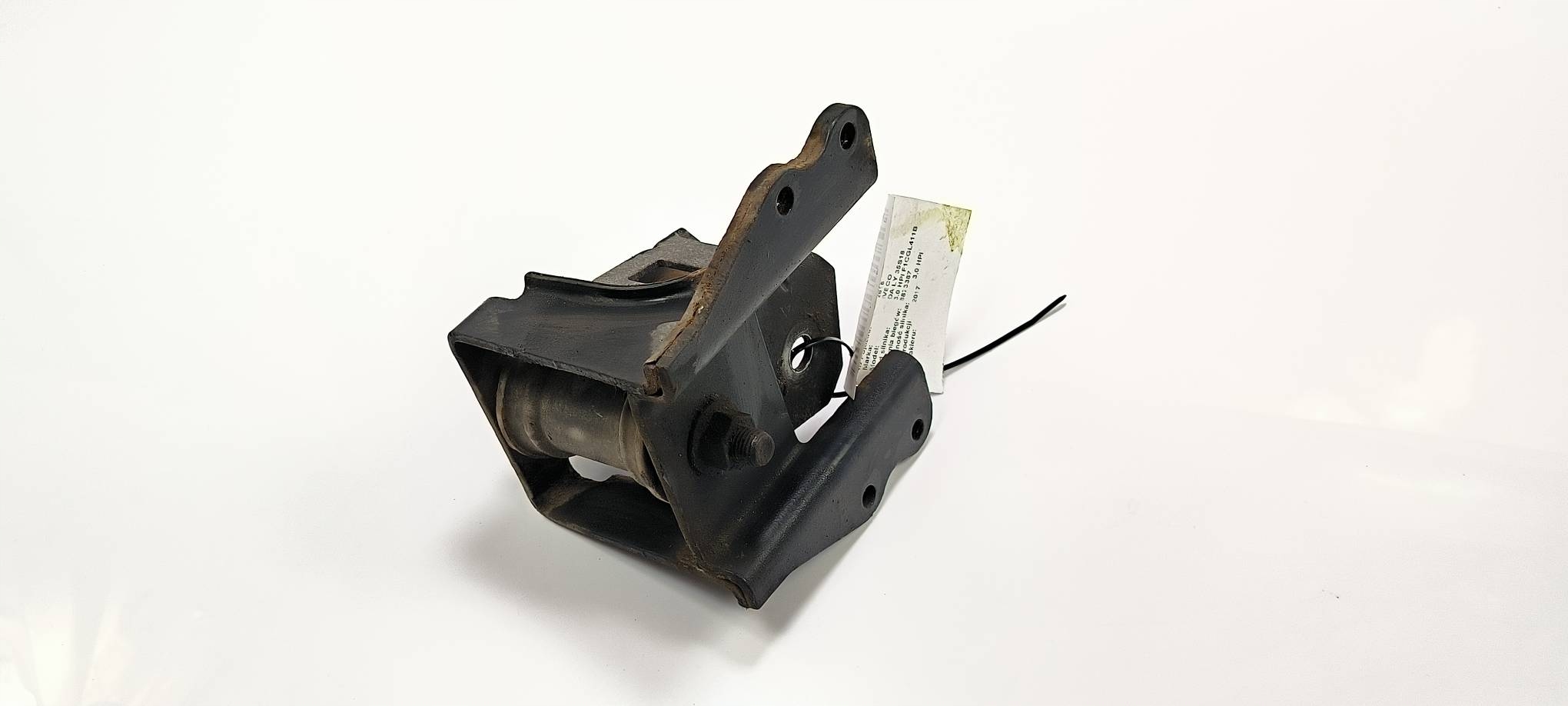 Support plaque RESORA 5801721180 IVECO DAILY 35S18
