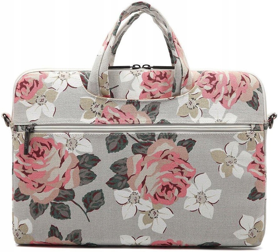 TORBA CANVASLIFE ETUI POKROWIEC NA LAPTOPA 15 CALI Marka Canvaslife