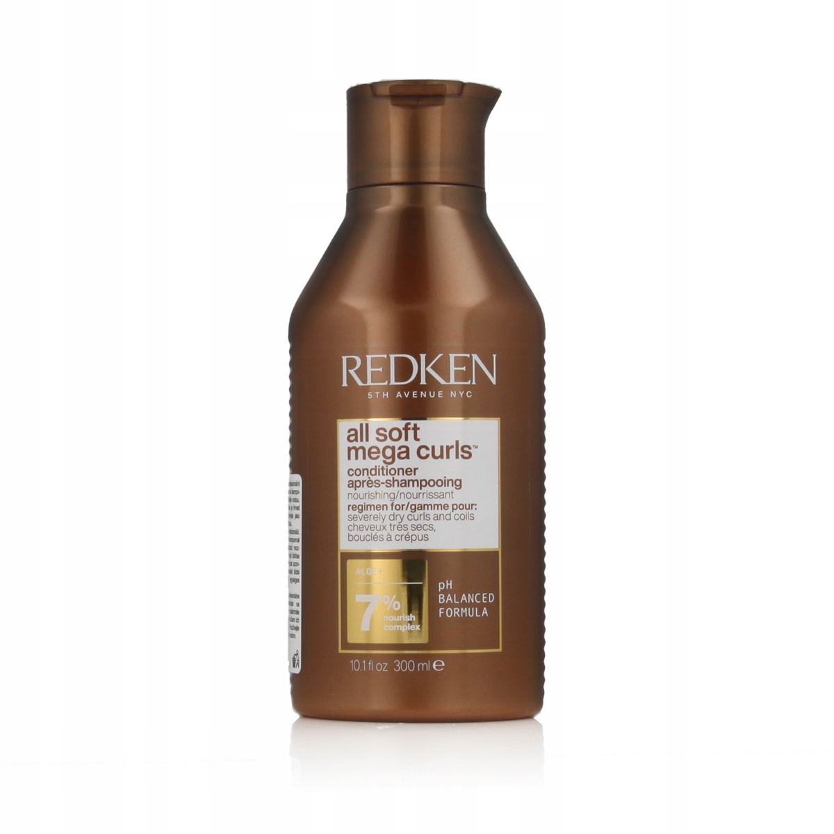 Redken All Soft Curls Conditioner 300 ml