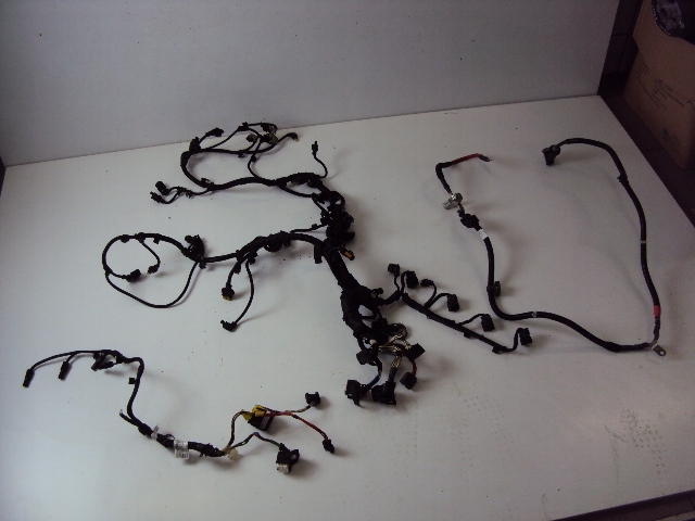 INSTALACJA SILNIKA BMW X1 F48 LIFT 118D 19 R