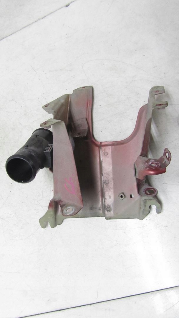 HONDA CR-V IV MOCOWANIE UCHWYT RURY INTERCOOLERA 12-16