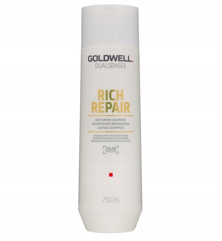 

Goldwell Rich Repair Szampon Odbudowa Włosów 250ml