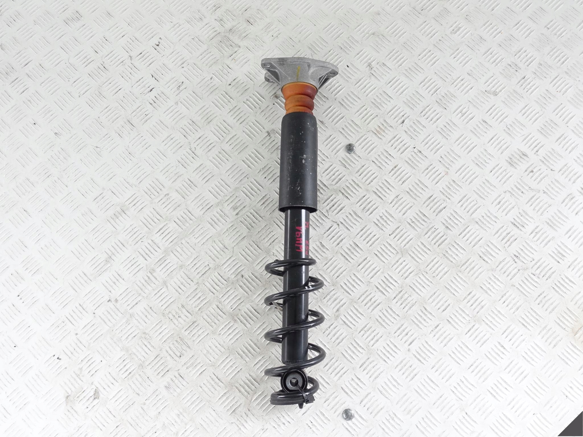 MINI F57 shock absorber rear part left=right 83Km