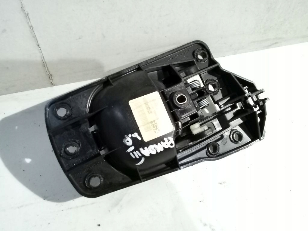 Fiat Panda III 3 handle inner left front