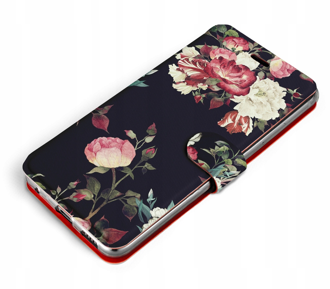 

Etui marki Mobiwear do Xiaomi Poco X3 Pro