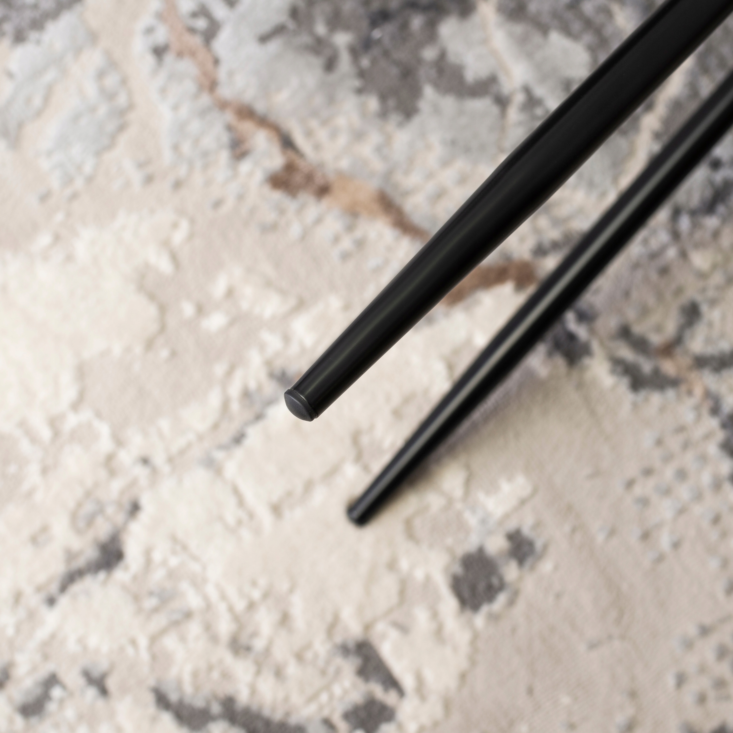 Zestaw Stół Z Krzesłami Okrągły Rozkładany Stół Kuchenny Do Salonu Craft Wysokość stołu 76 cm