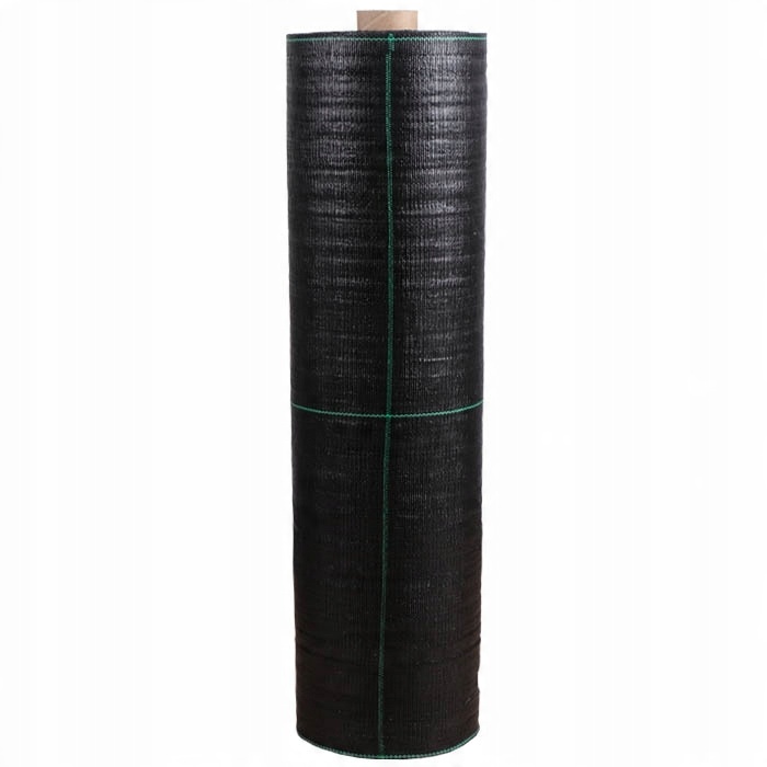 

Agrotkanina Rolka Pod Iglaki 100g Czarna 0,8x100m