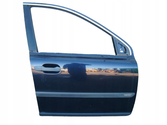 VOLVO XC90 I 1 02-06 DRZWI PRAWY PRZÓD