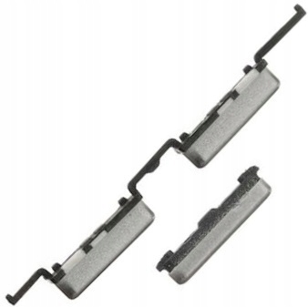 PRZYCISK POWER PRZYCISKI BOCZNE WŁĄCZNIK GŁOŚNOŚCI KLAWISZ SAMSUNG J7 J710