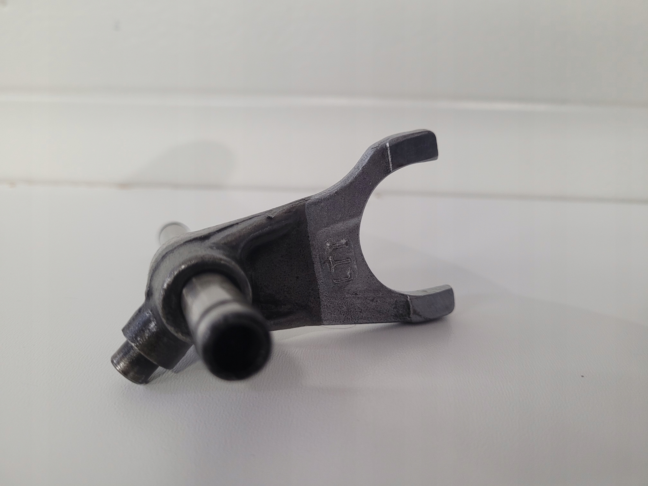 SU78211111 - Yamaha Raptor 350 коробка передач повідець