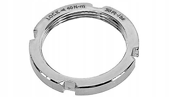 

Kontra Novatec Pierścień Kontrujący Ostre Koło Tor