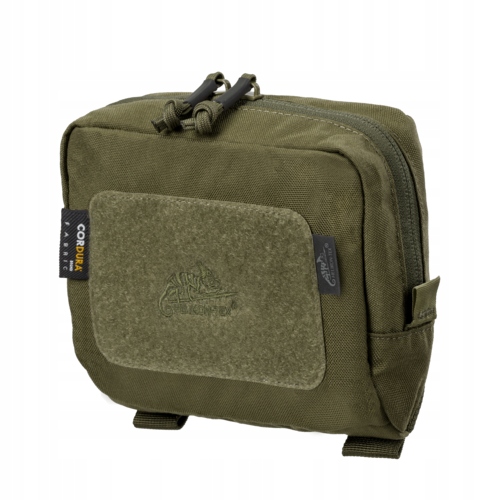 Taktyczka Kieszeń Uniwersalna Helikon Tex Competition Utility Pouch Zielony