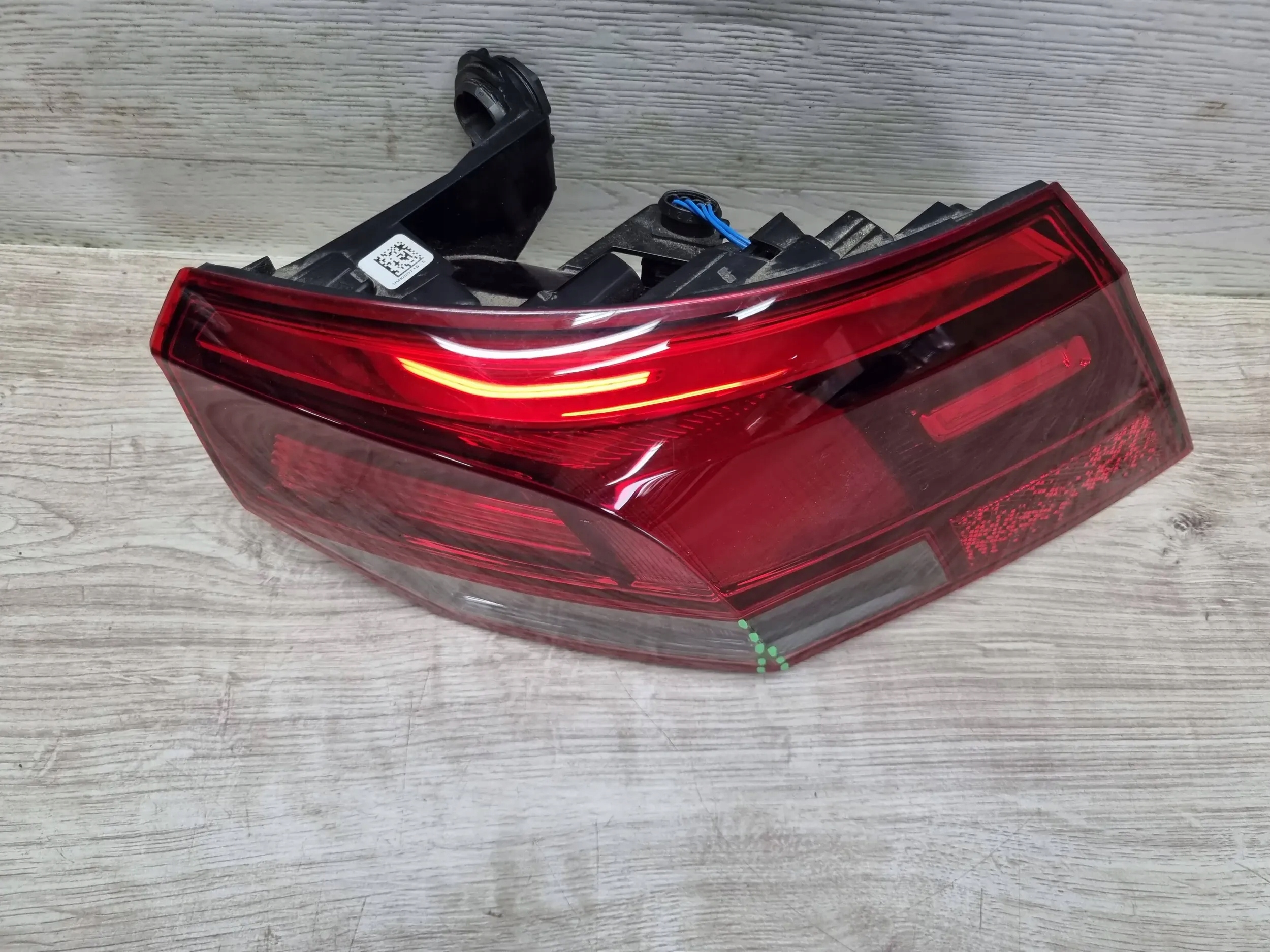 VW Golf VIII Rückleuchte 5H0945096C Rearlamp - Thumbnail 6