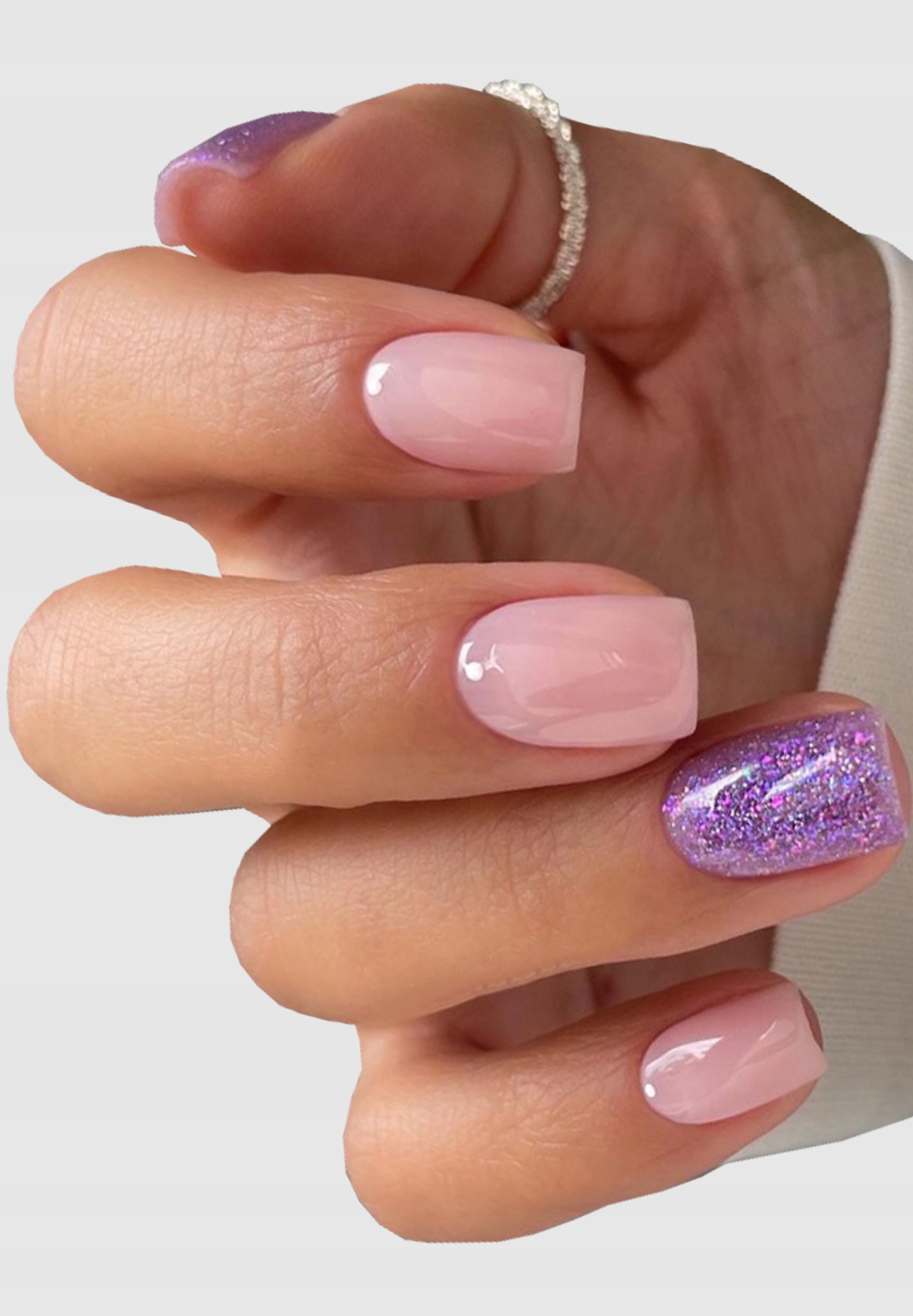 DIDIER LAB BAZA KAUCZUKOWA KAMUFLUJĄCA CREAMY PINK 10ml Marka Didier Lab