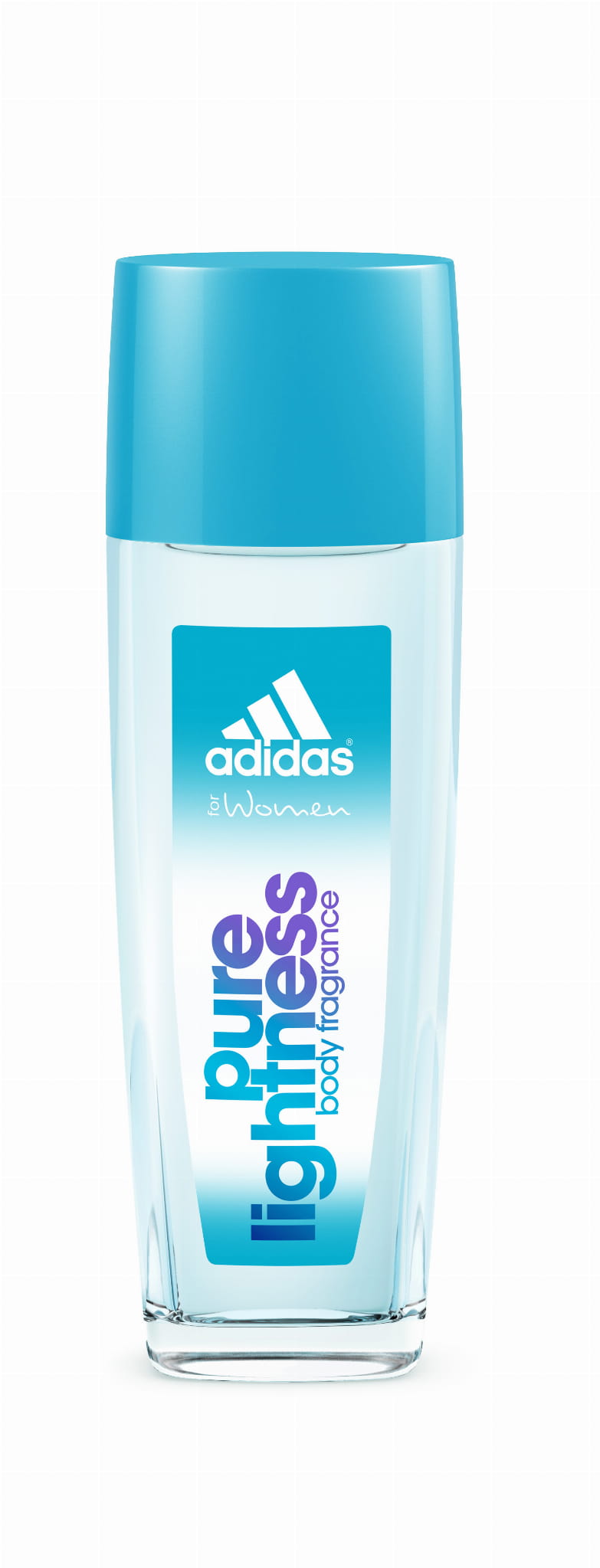 

Adidas Women Dns 75ML Pure Lightness