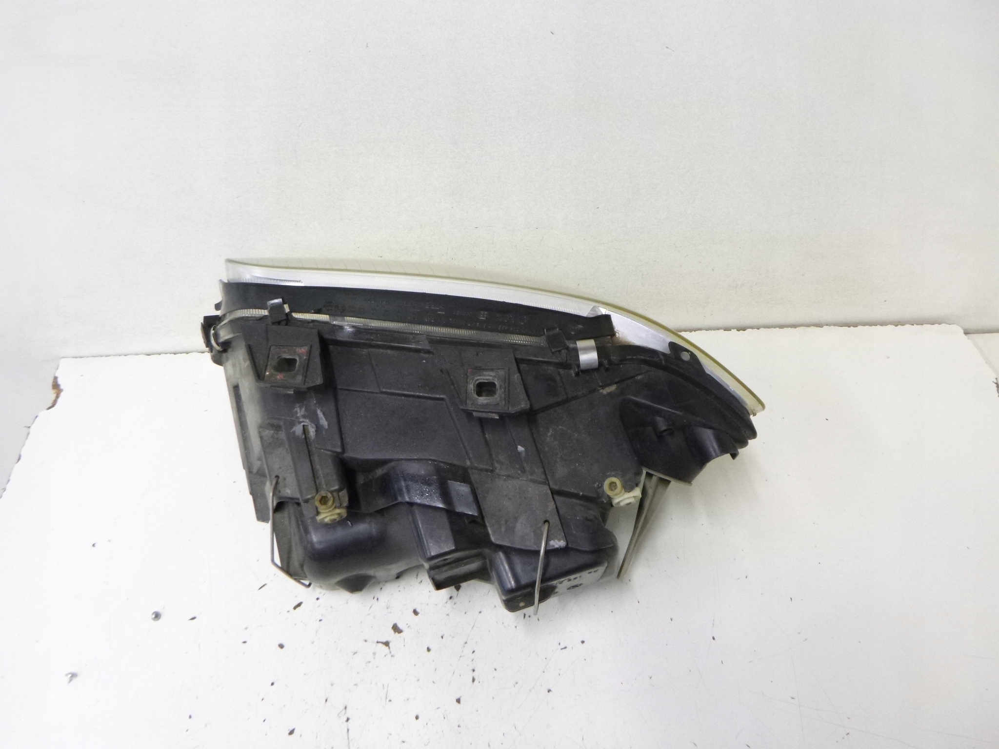 Licht vorne Audi A6 C5 2001r.