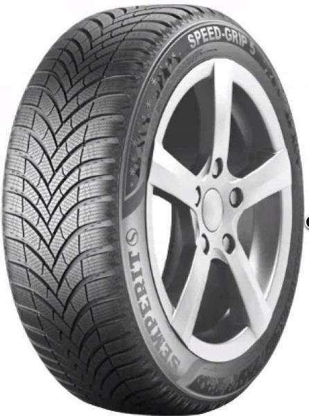 SEMPERIT SPEED - GRIP 5 225/45R17 91 H Klasa pozostałe marki