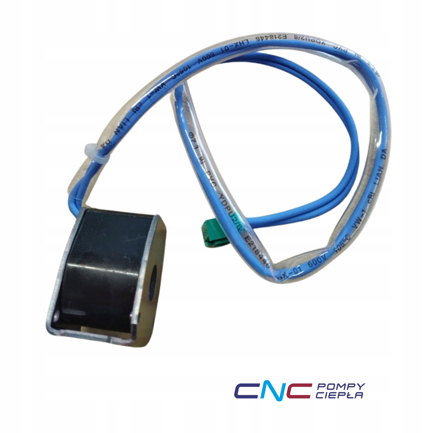 315877 S70E11242 – Elektromagnetická cievka pre tepelné čerpadlá Mitsubishi