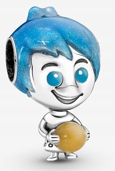 

Charms Zawieszka Radość Joy Kula Pamięć DisneyS925