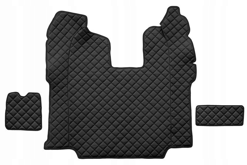 Напольный коврик F-core F-CORE FL10 BLACK