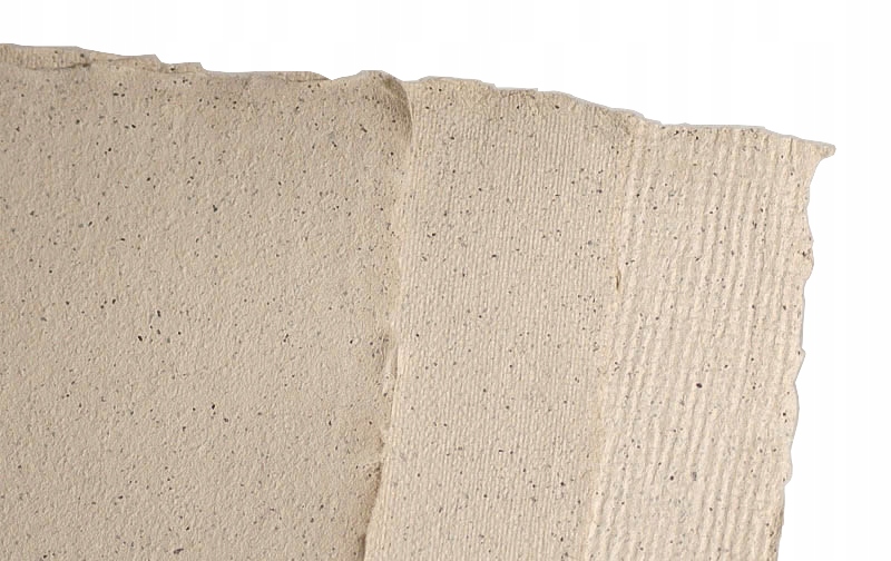 

Papier Czerpany A-3+ Kawa Gładki