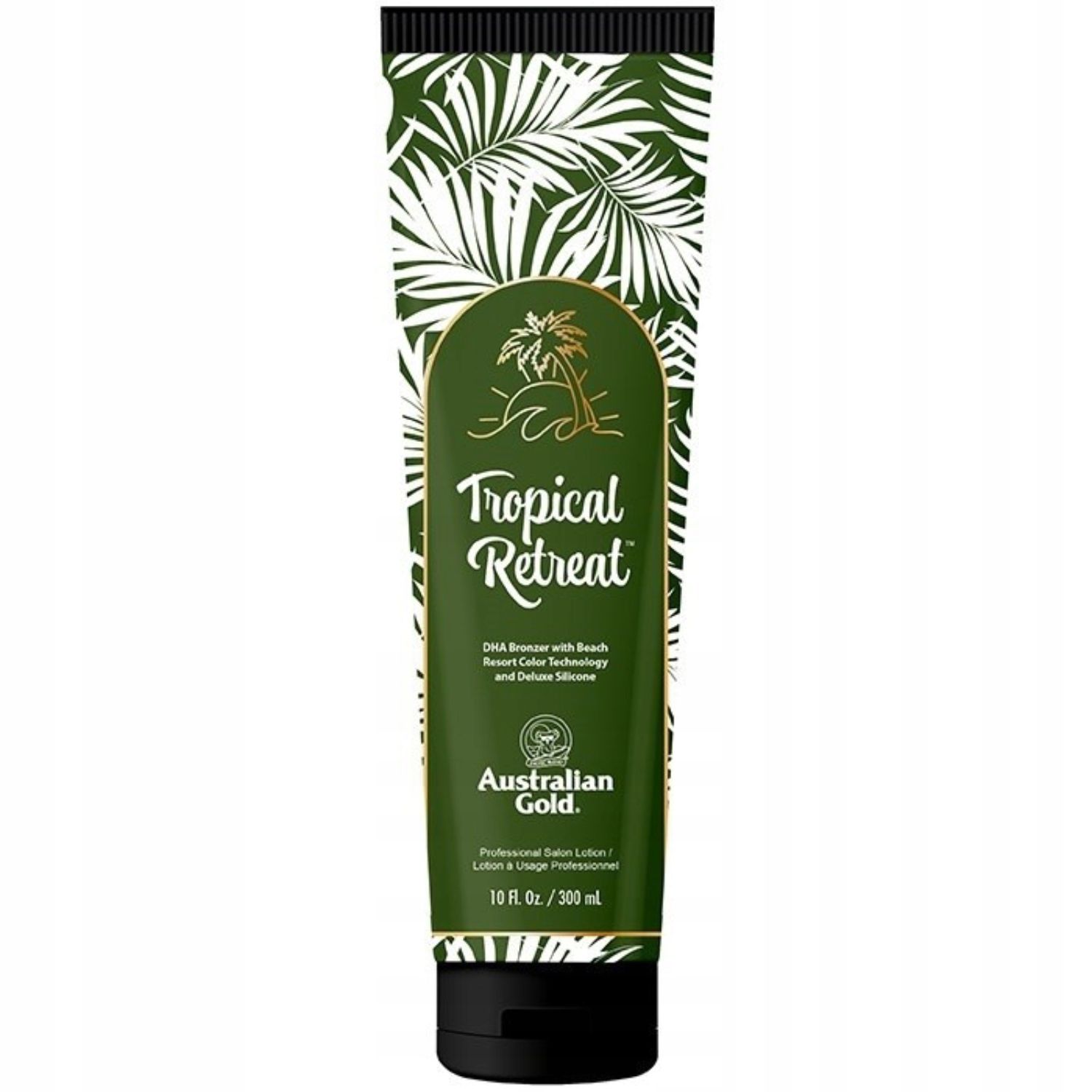 Australian Gold Tropický Ústíp Dha Bronzer 300 ML