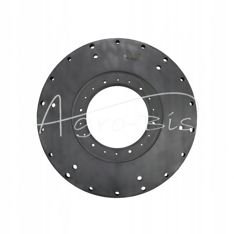 Pokrywa żeliwna sprzęgła Ursus C-330 C-360 ANDORIA