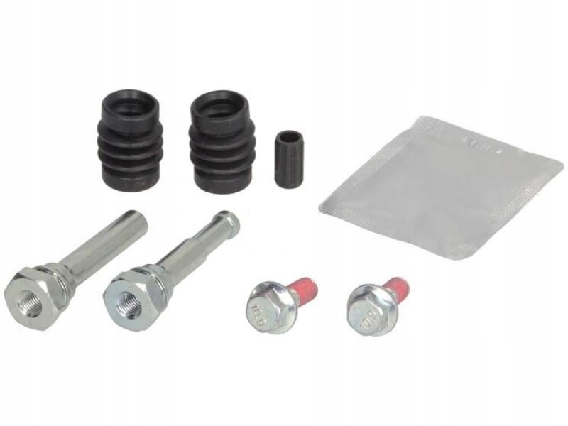 PROWADNICE ZACISKU tył ASTRA J CASCAD MOKKA ZAFIRA