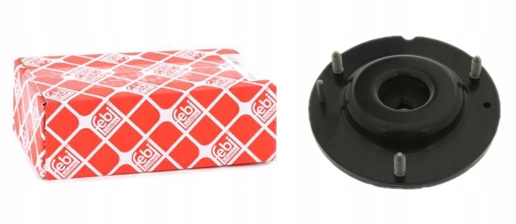 39575 - ПОДУШКА АМОРТИЗАТОРА PEUGEOT 508 508 4X4 508 BREA