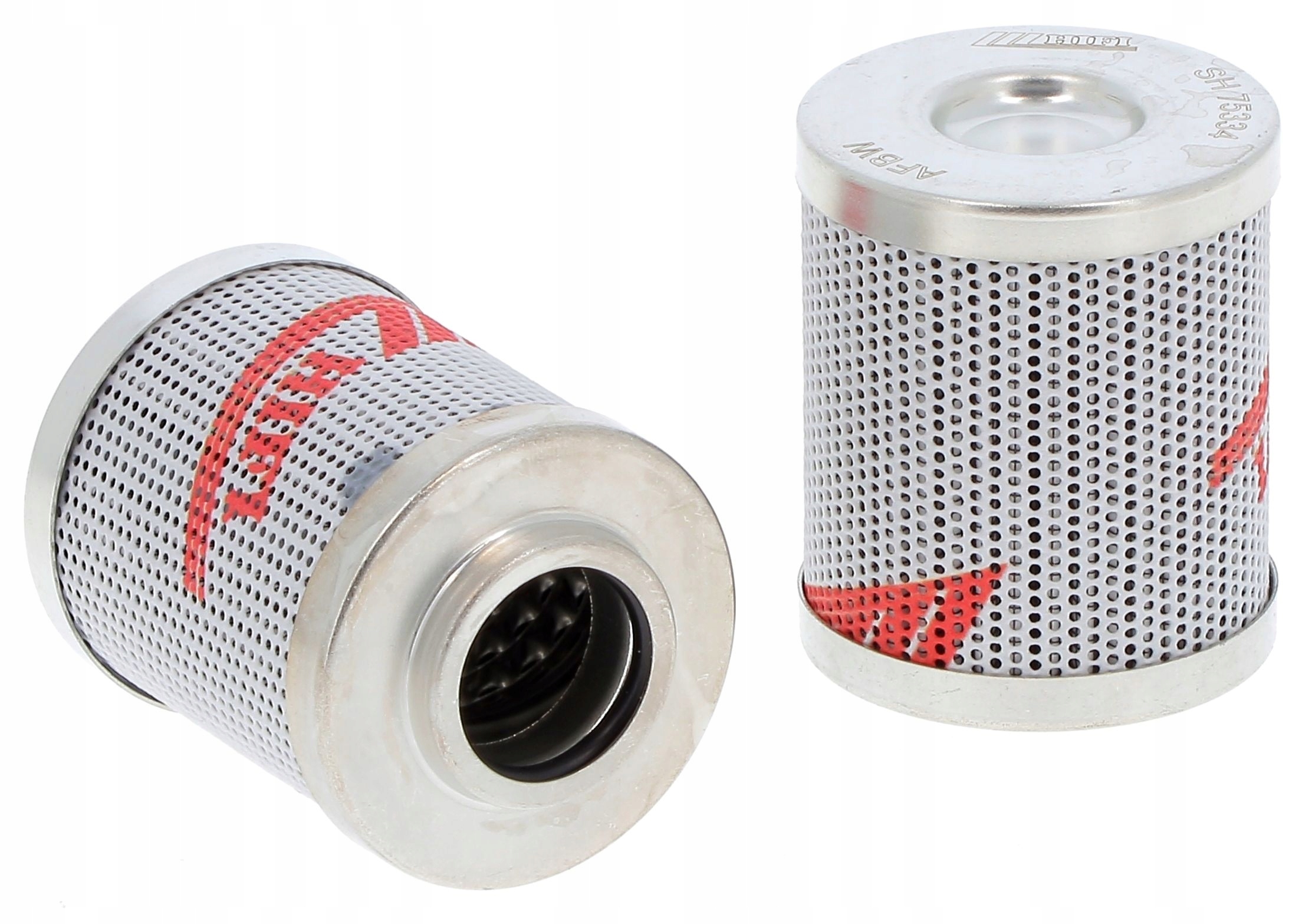 Hydraulický filtr Sh 75334 Hifi Filter