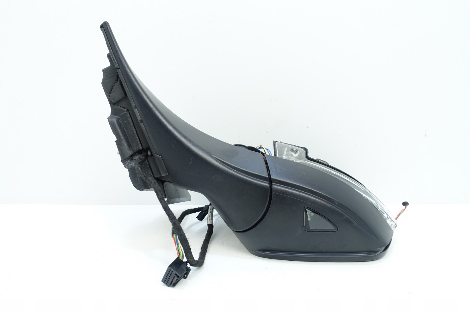 mirror left VW T-ROC 2GA 9+2 PIN 2GA857501AH