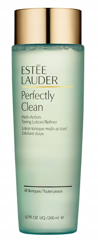 Estee Lauder Čistící Tonikum Na Obličej 200 Ml