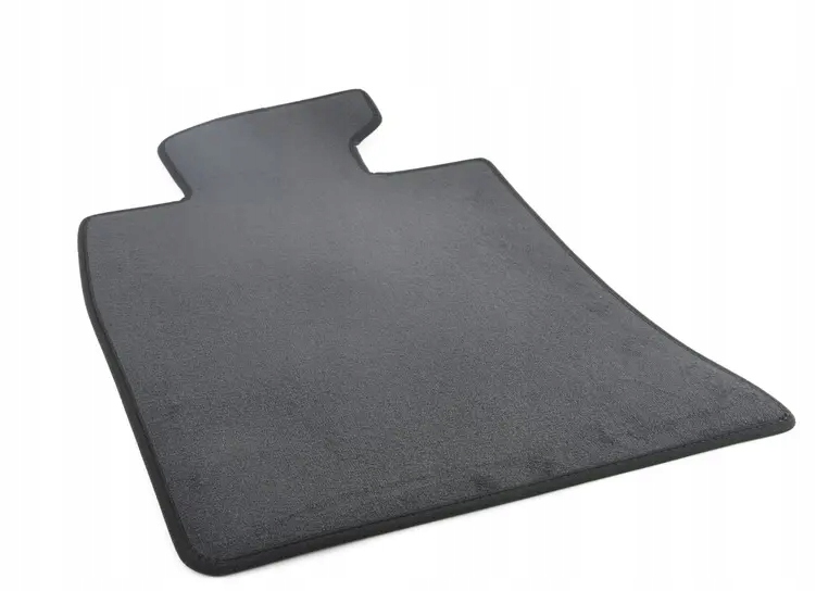 Dywaniki welurowe przednie Mini Cooper R55 / R56 / R57 Oryginał Numer katalogowy producenta 51477324823