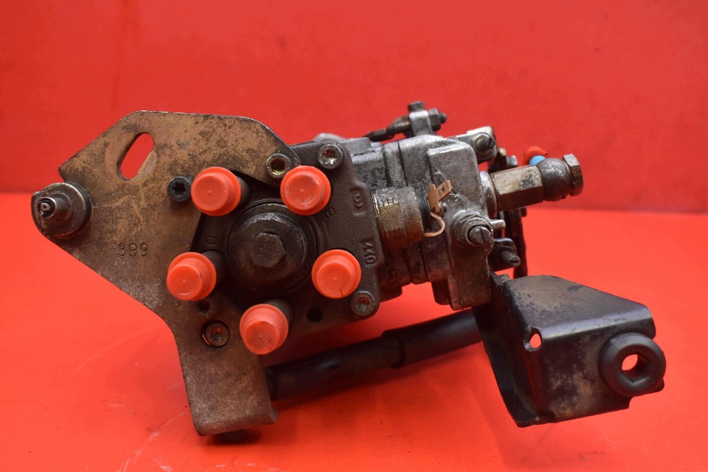 Einspritzpumpe 0460485003 VW TRANSPORTER T4 2.4 D 78 KM 90-03